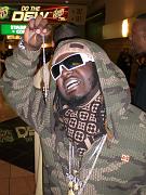 T-Pain